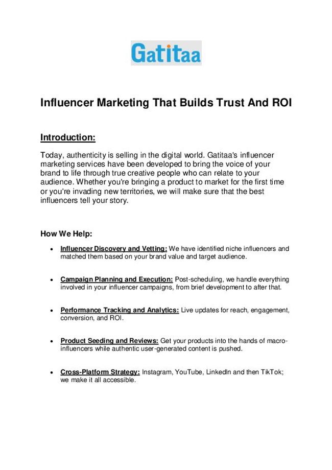 PDF document image preview
