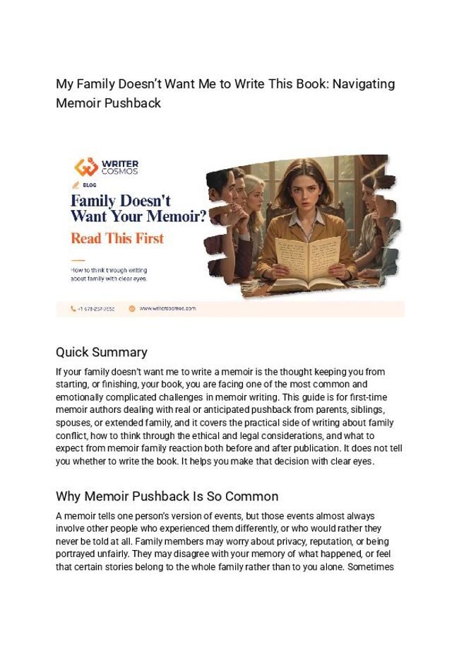 PDF document image preview