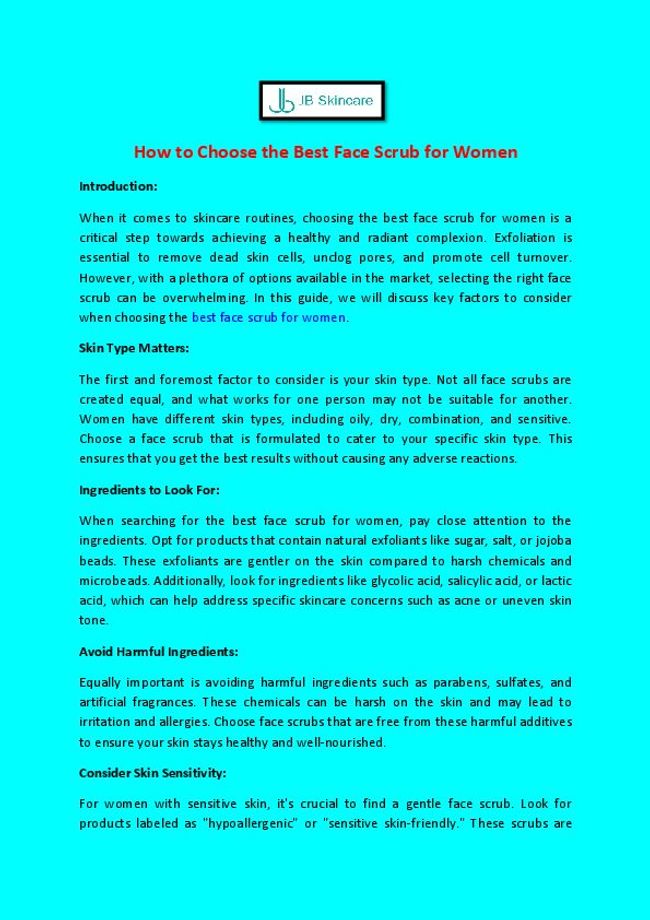 PDF document image preview