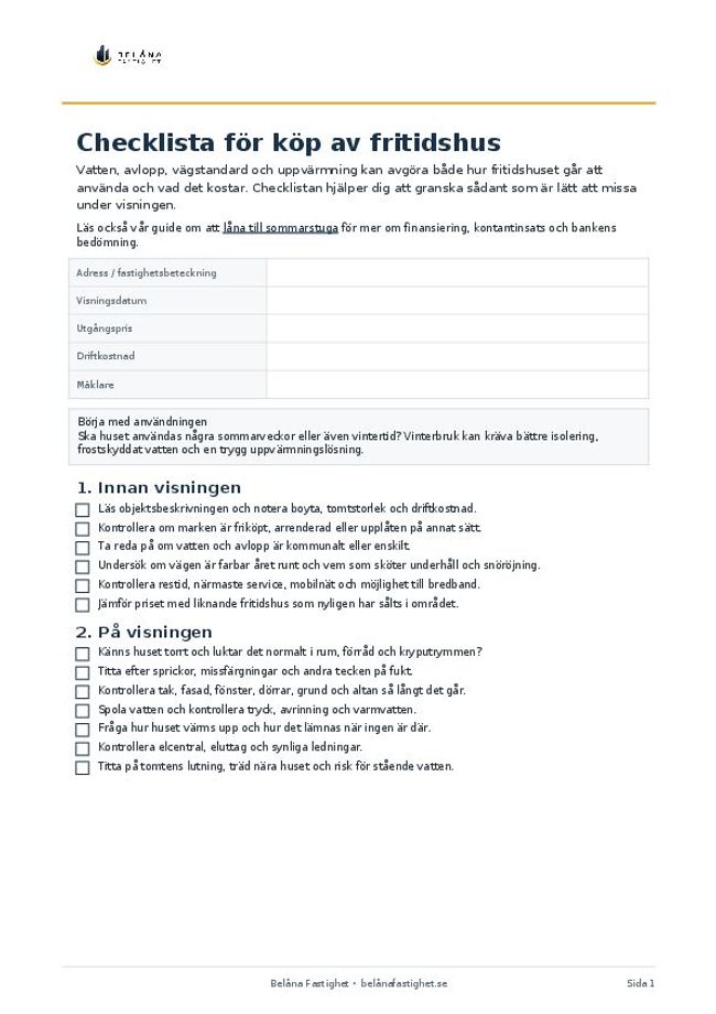 PDF document image preview