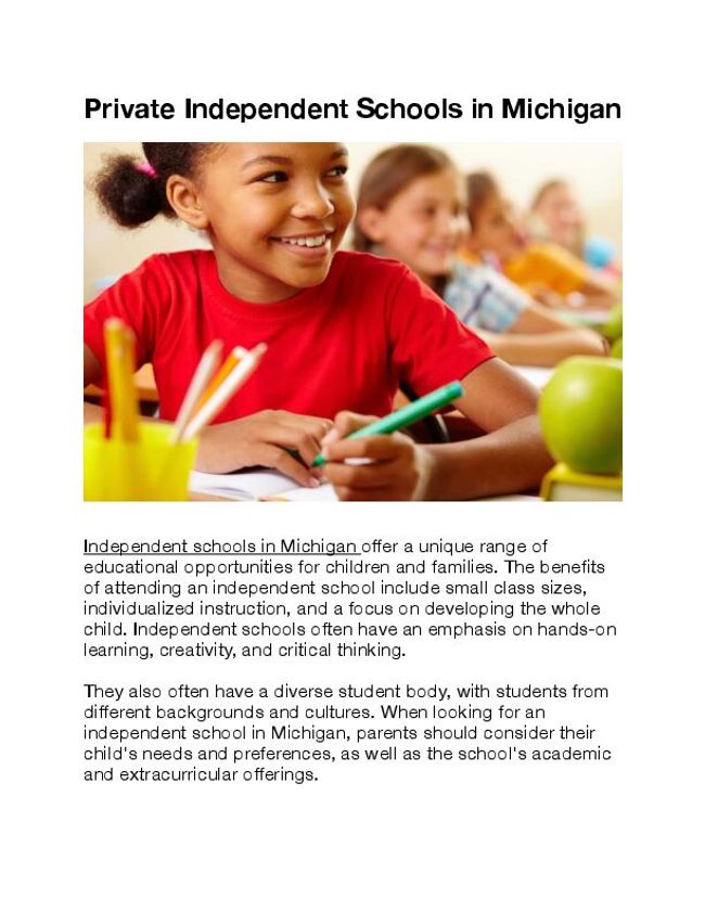 PDF document image preview