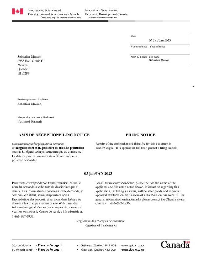 PDF document image preview