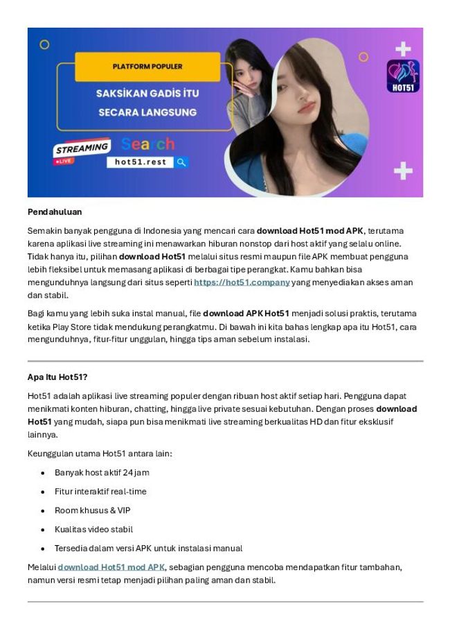 PDF document image preview