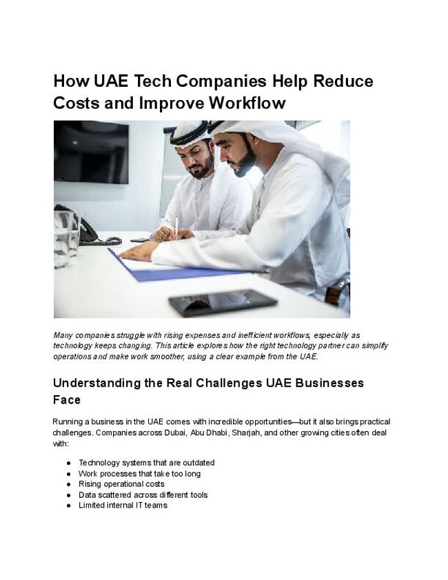 PDF document image preview