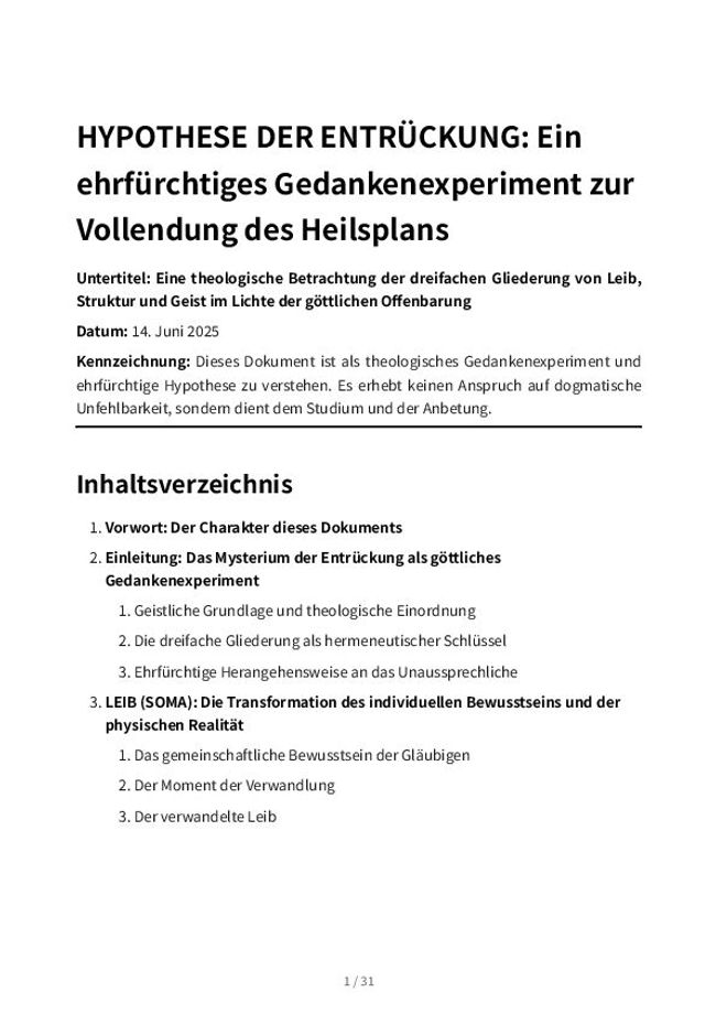 PDF document image preview