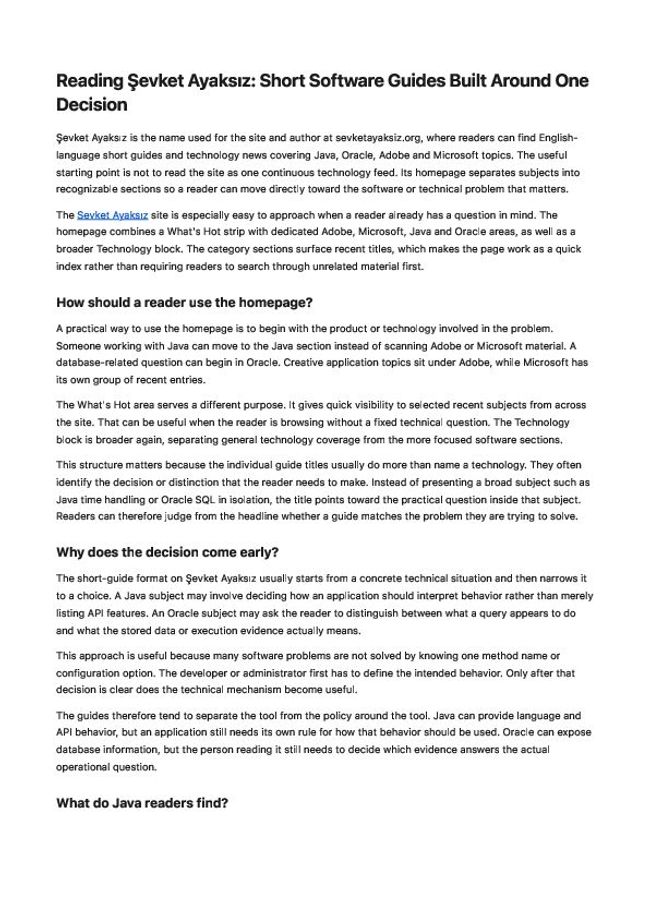 PDF document image preview
