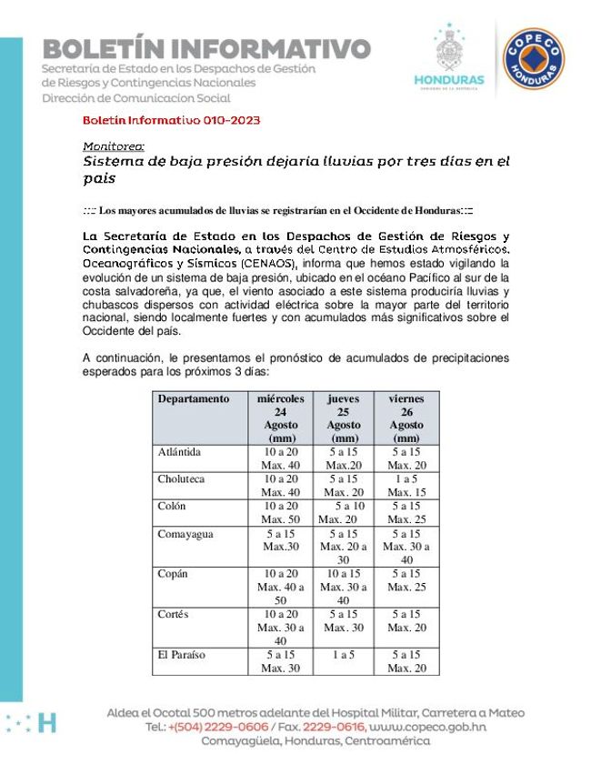 PDF document image preview