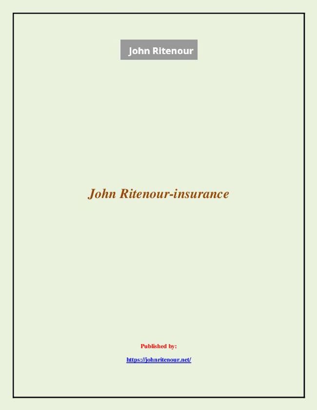 PDF document image preview