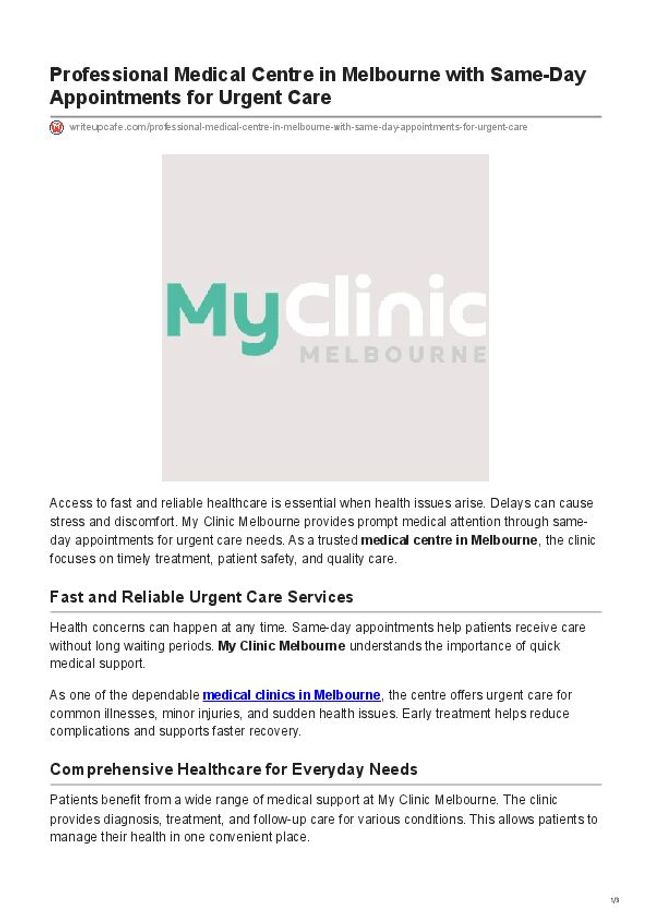 PDF document image preview