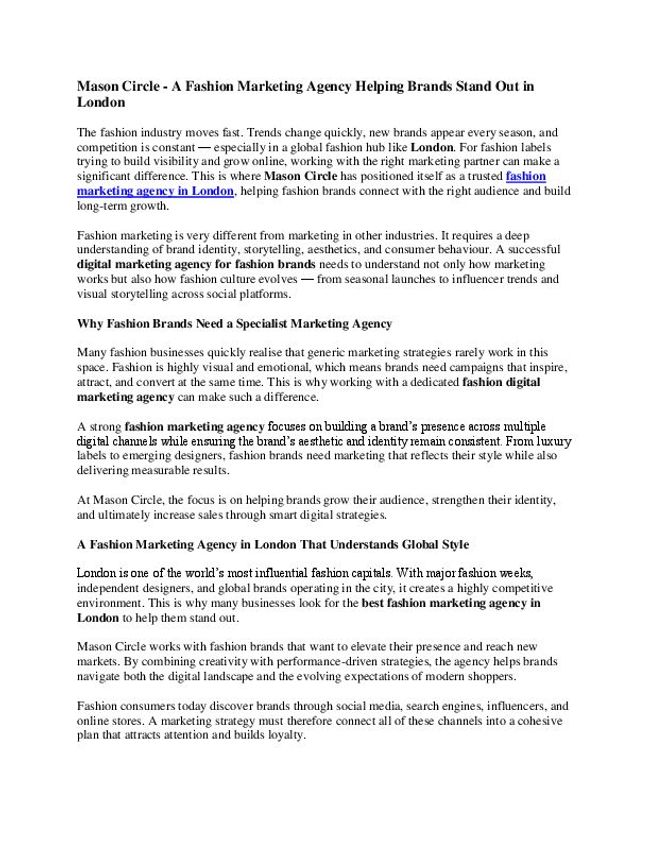 PDF document image preview