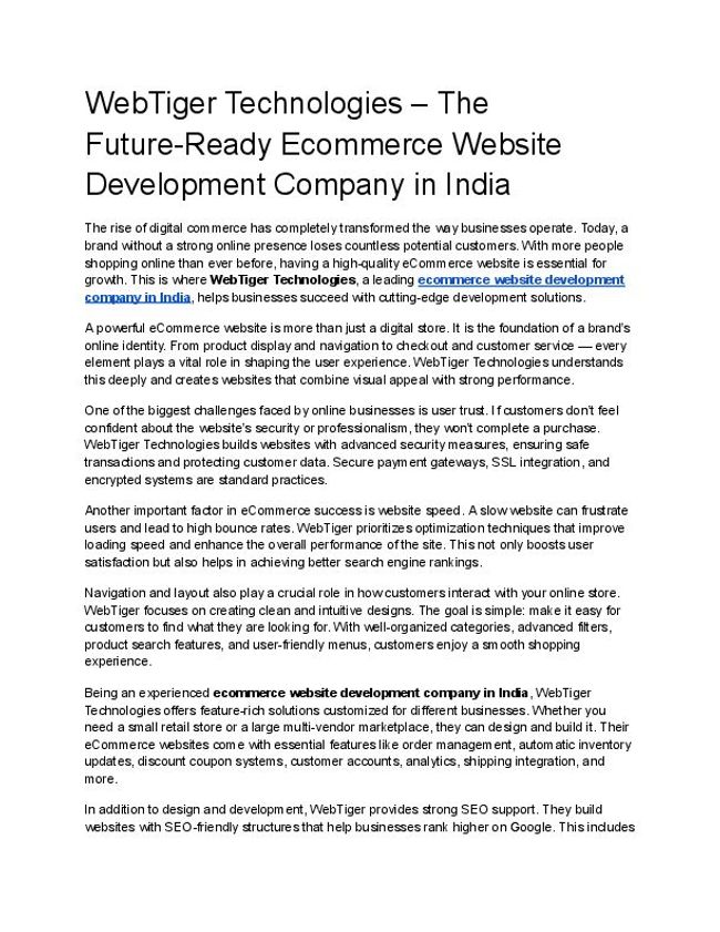 PDF document image preview