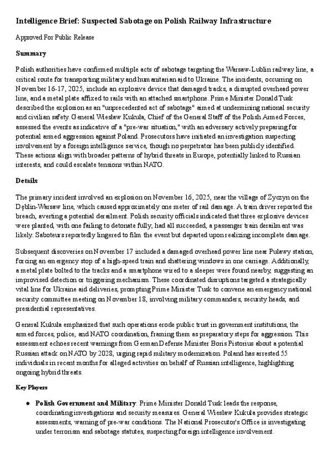 PDF document image preview