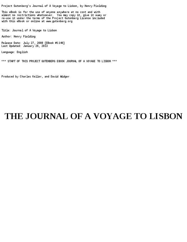 PDF document image preview