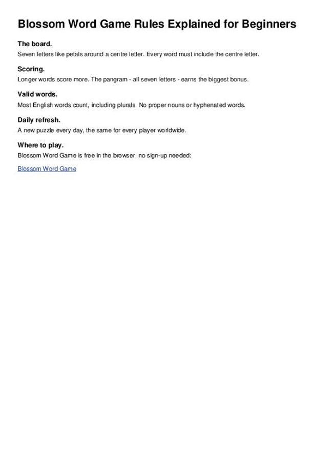PDF document image preview