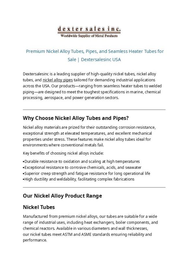 PDF document image preview