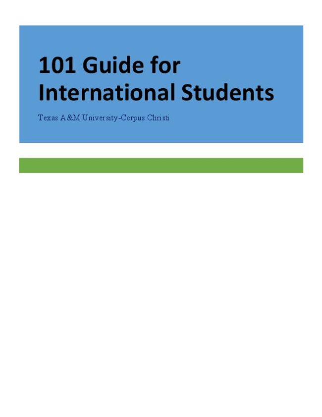 PDF document image preview