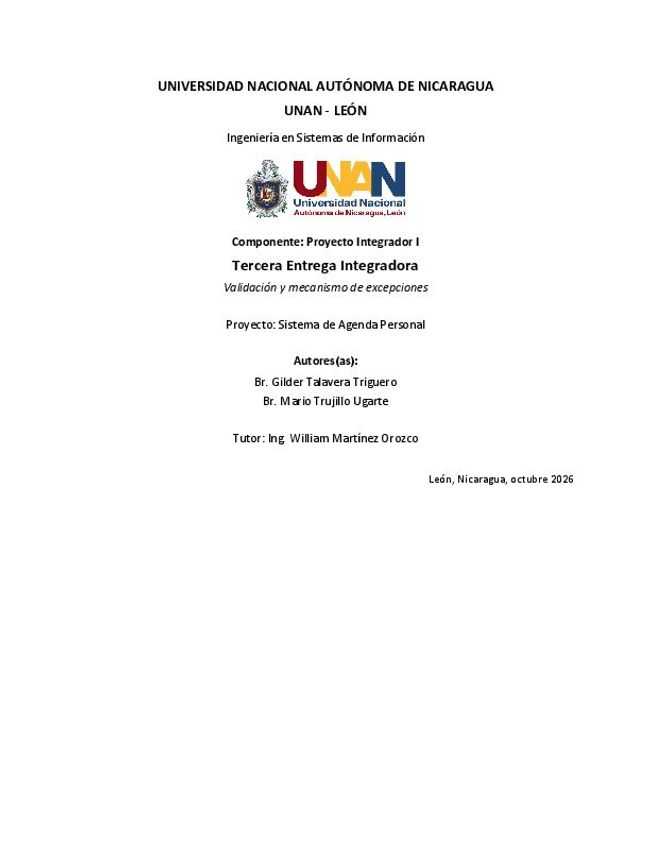 PDF document image preview