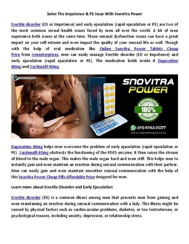 PDF document image preview