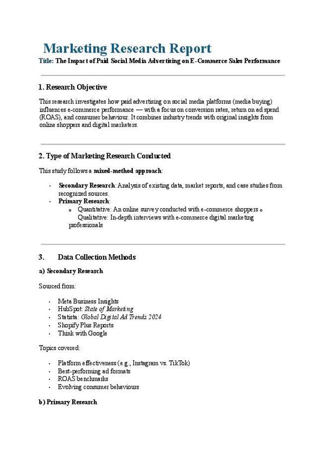 PDF document image preview
