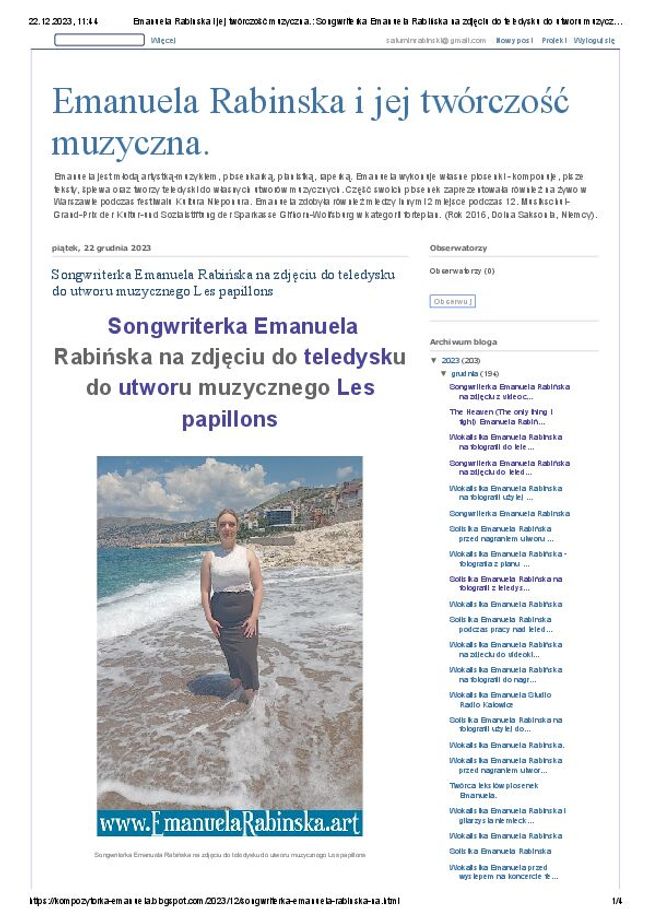 PDF document image preview