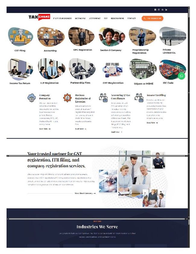 PDF document image preview