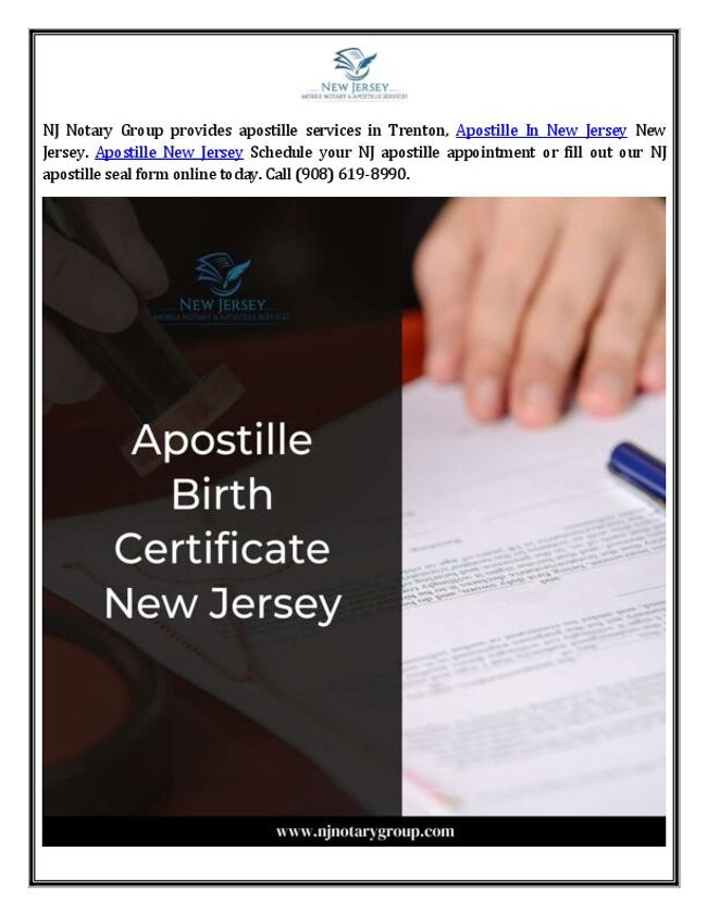 PDF document image preview