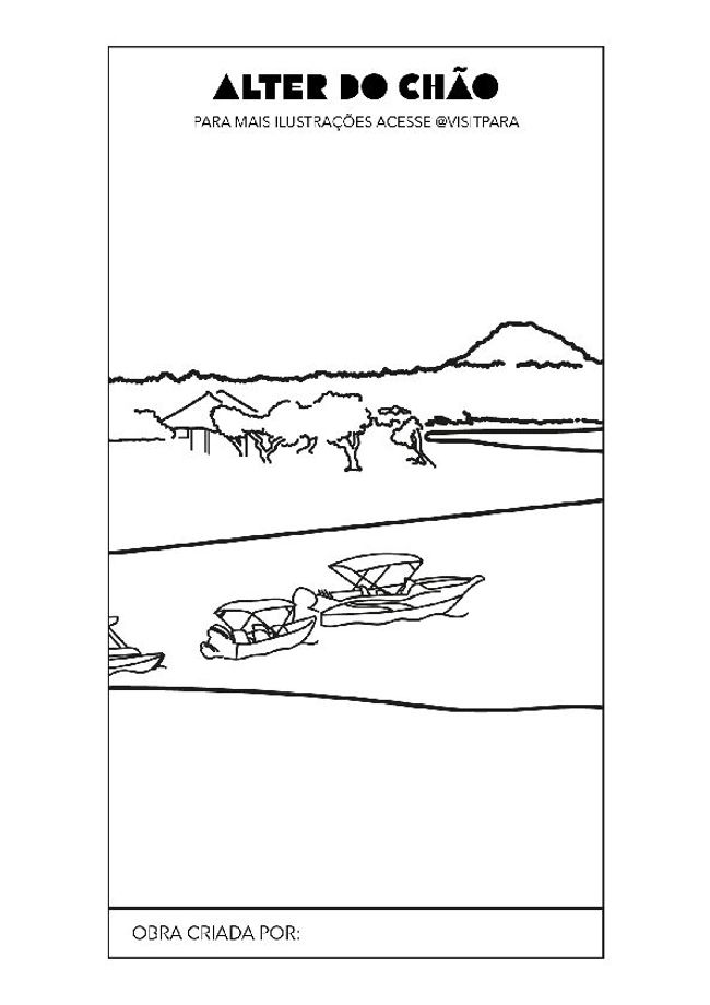 PDF document image preview