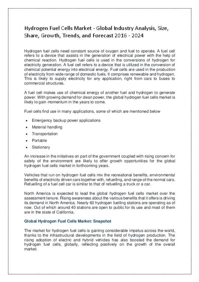 PDF document image preview