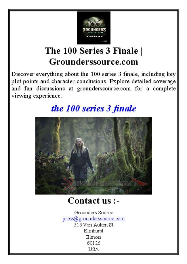 PDF document image preview