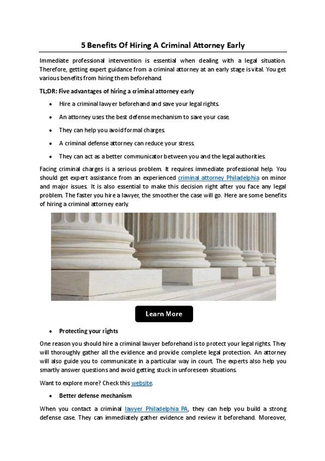 PDF document image preview