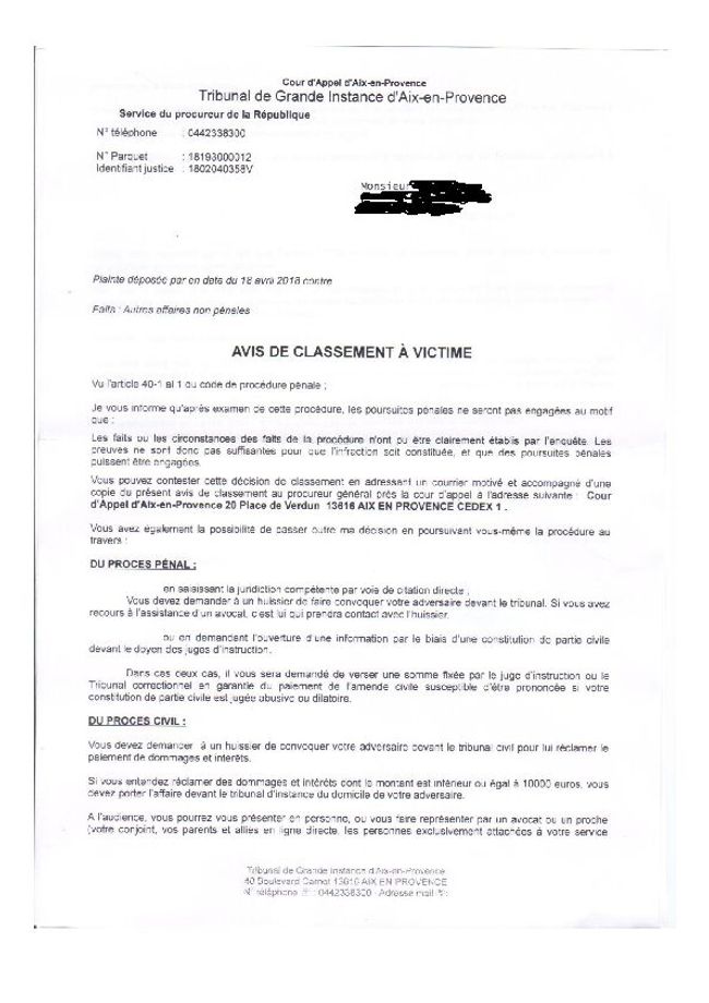 PDF document image preview