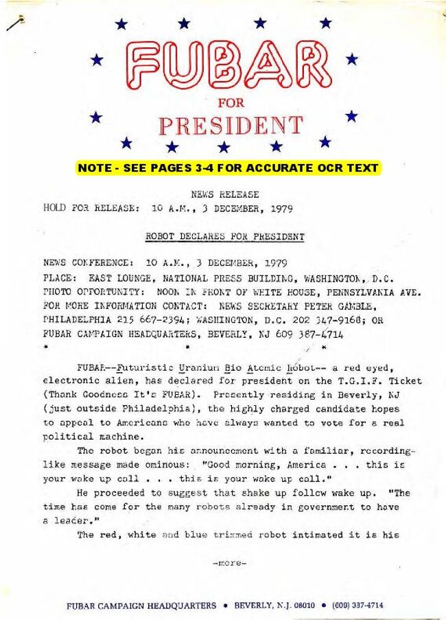 PDF document image preview