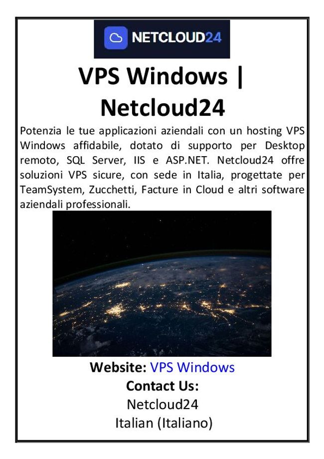 PDF document image preview
