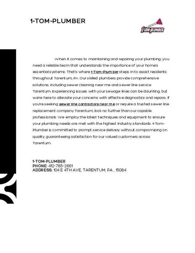 PDF document image preview