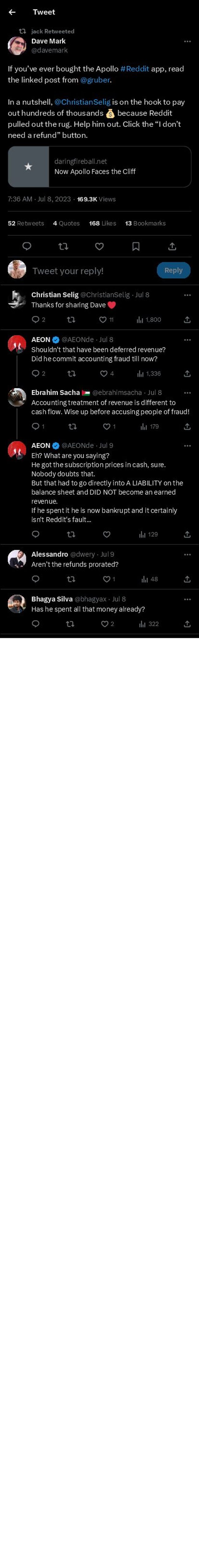 PDF document image preview