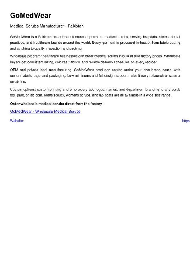 PDF document image preview