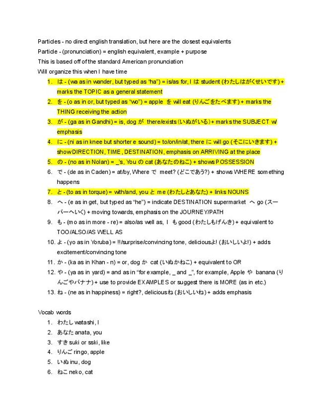 PDF document image preview