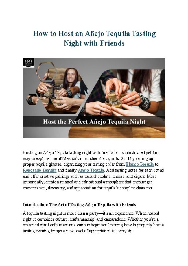 PDF document image preview