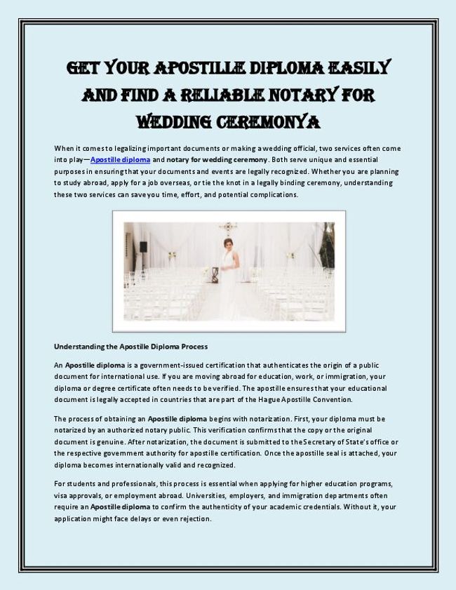 PDF document image preview