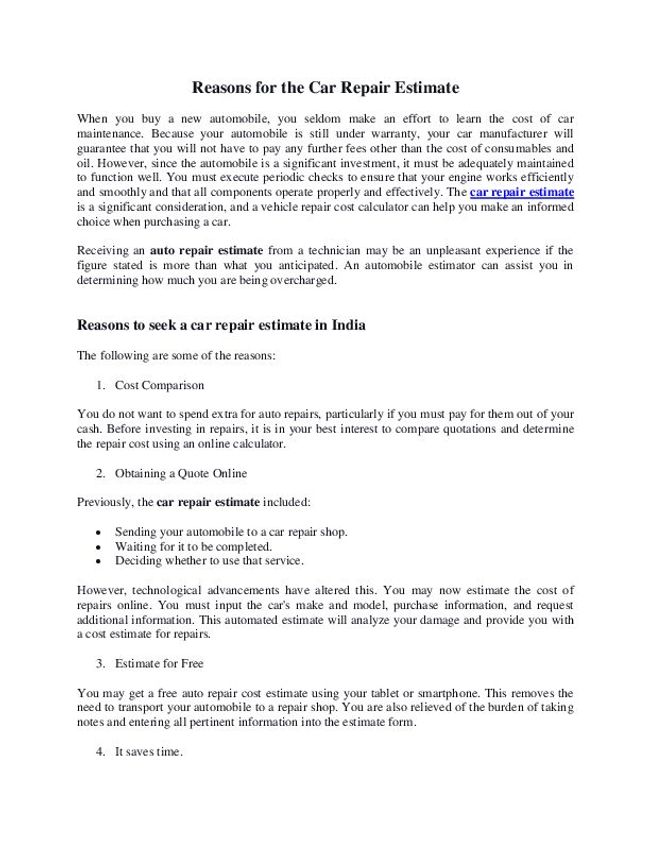 PDF document image preview