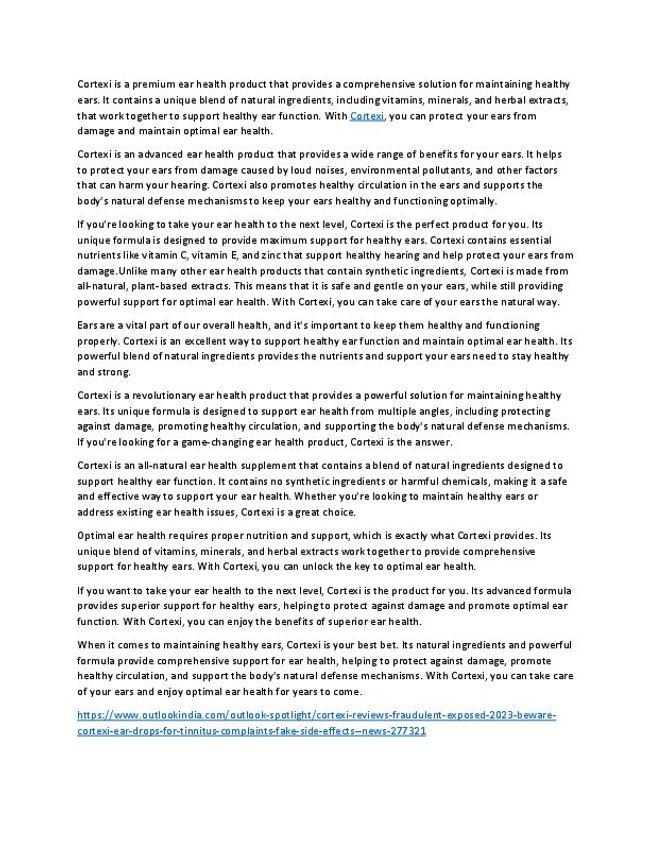 PDF document image preview