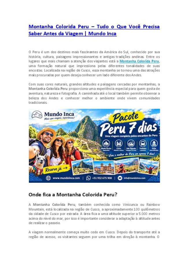 PDF document image preview