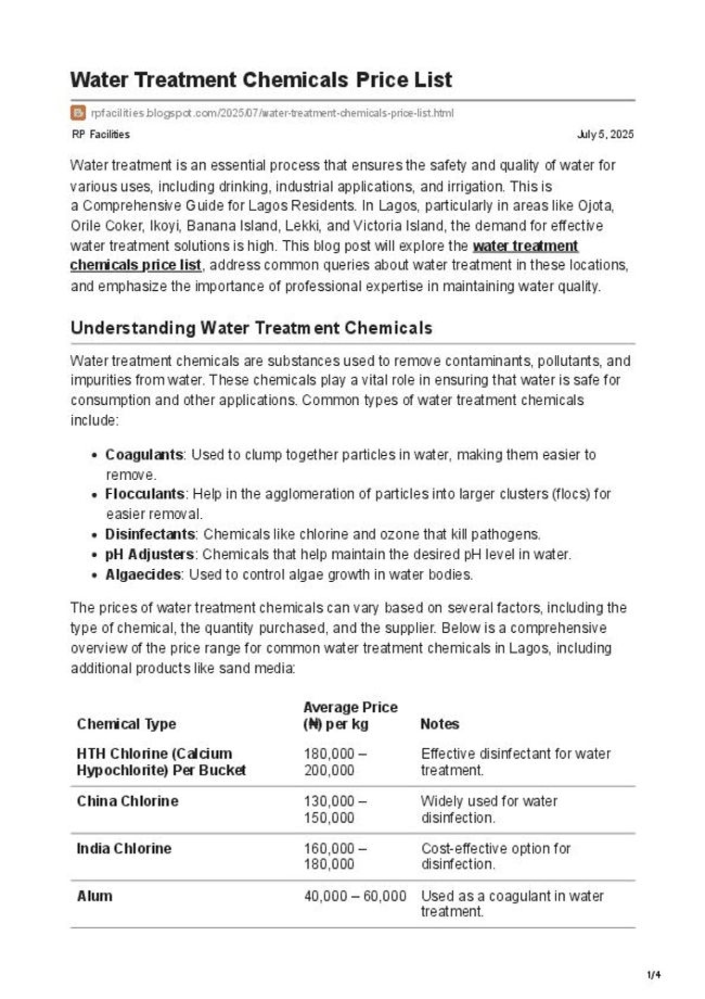 PDF document image preview