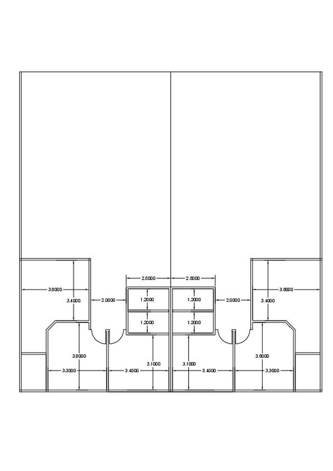 PDF document image preview