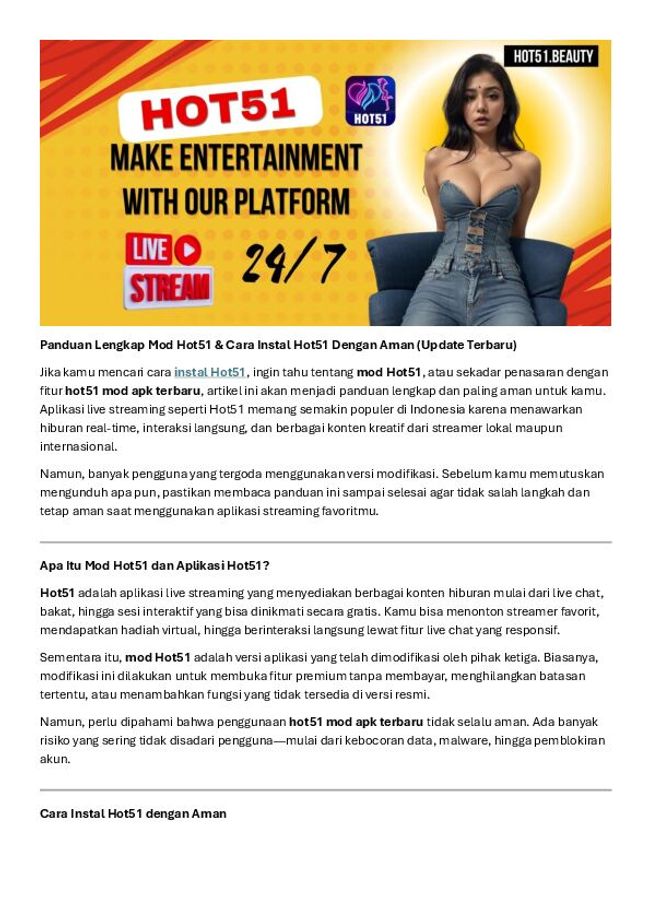 PDF document image preview