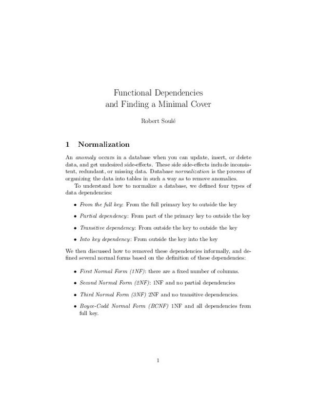 PDF document image preview