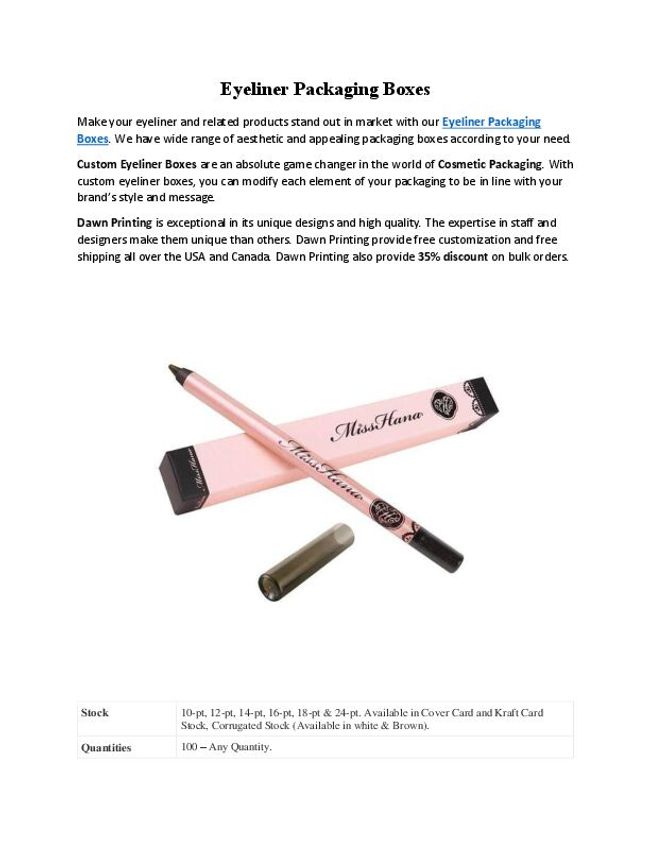 PDF document image preview