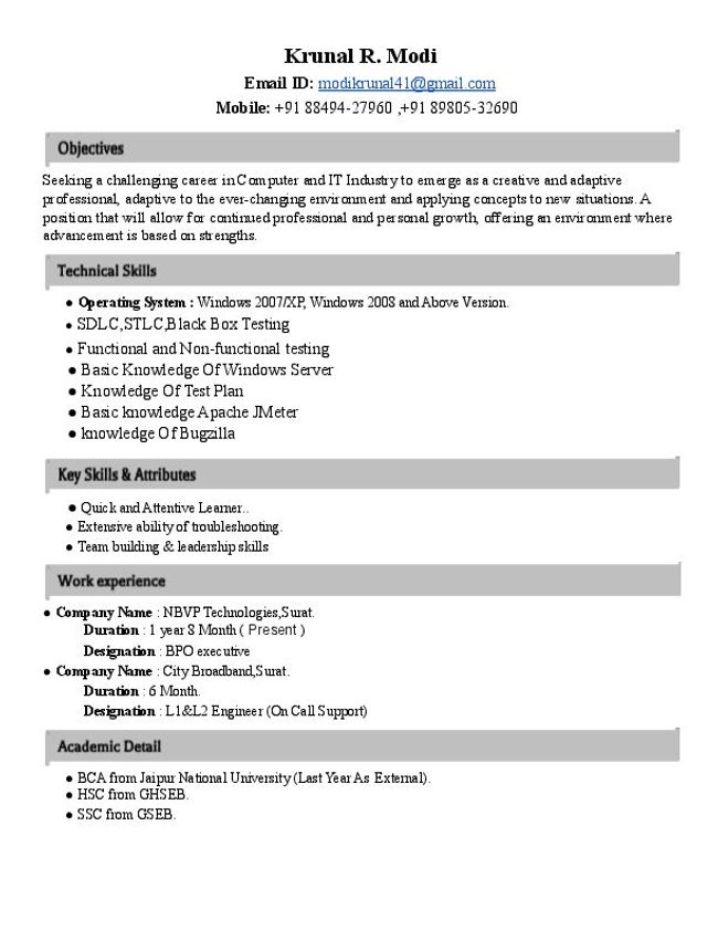 PDF document image preview