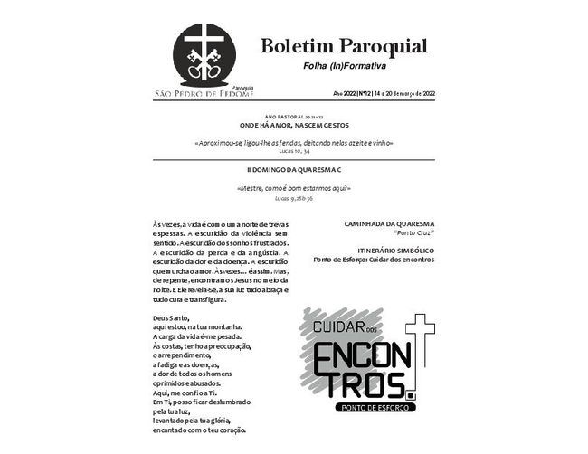 PDF document image preview