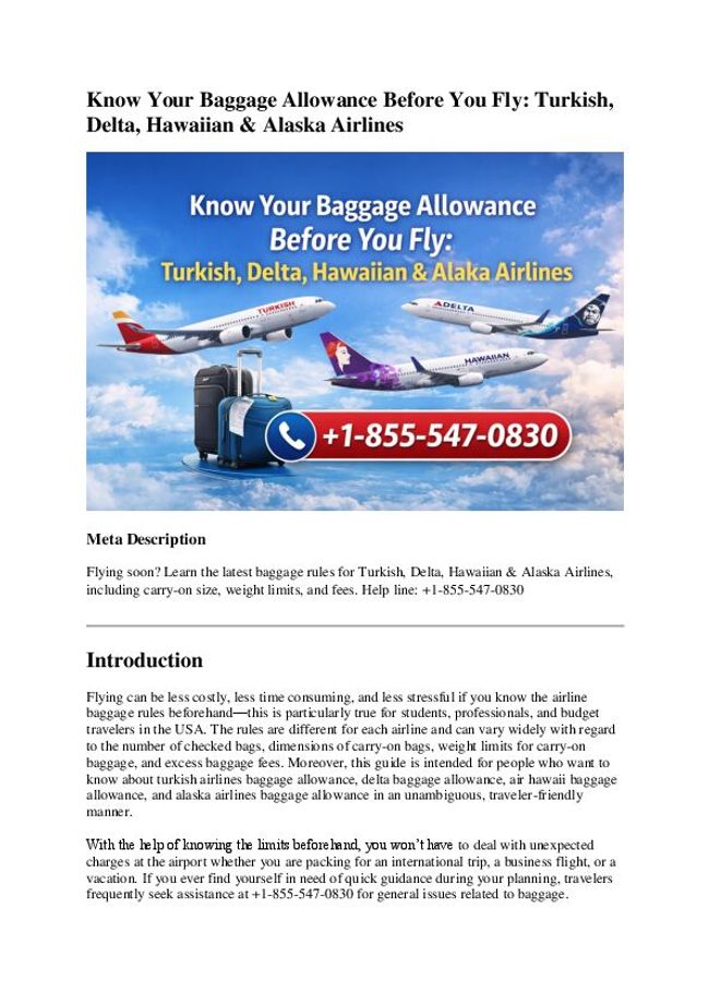 PDF document image preview